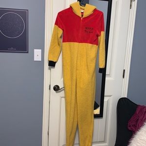 Disney Winnie the Pooh Onesie